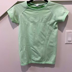 Kids ivivva T-shirt